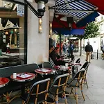 Modern Studio For 2P With A C - Near Montmartre
